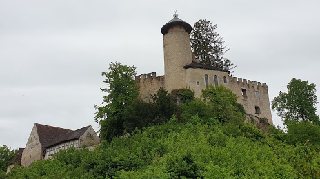 Birseck Castle, 