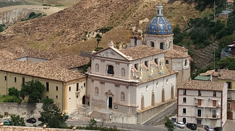 Chiesa di Sant'Antonio, 