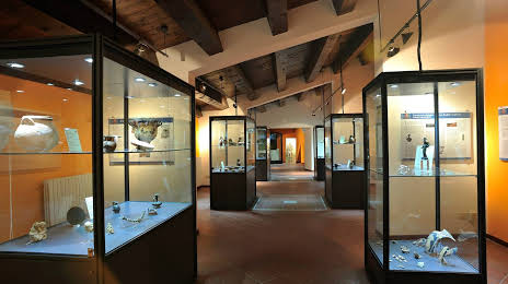 Museo dei Brettii e del Mare, Cetraro