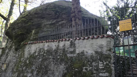 Monumento naturale regionale del Sasso di Guidino, Seregno