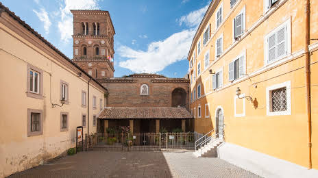 Chiesa di Santa Maria della Rotonda, 
