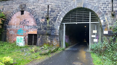 Tunnel Schee, Sprockhövel