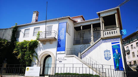 Almeida Moreira Museum (Casa Museu Almeida Moreira), Viseu