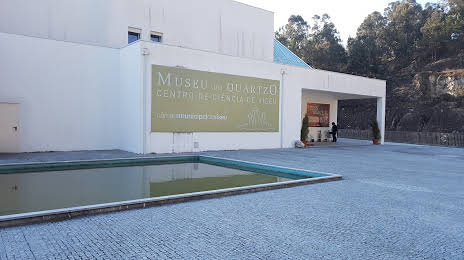 Quartz Museum, Viseu