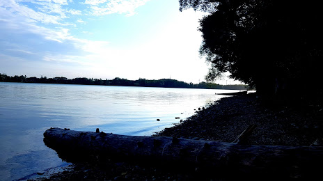 Jezioro Okmin, Suwalki