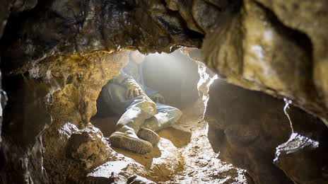 Nationales Naturmonument Kluterthöhle, Ennepetal