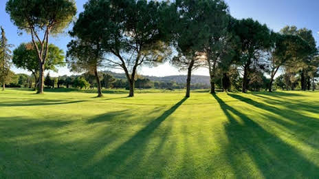 Perugia Golf Club (Golf Club Perugia), Corciano