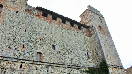 Castello di Pieve del Vescovo, Corciano
