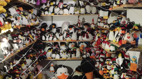 Pinguin-Museum Cuxhaven, 