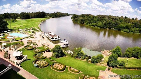 Riviera on Vaal Country Club, 