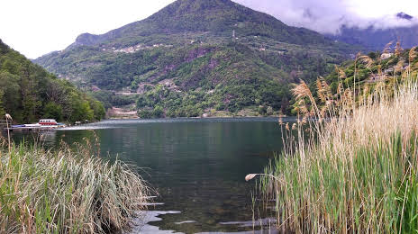 Lago Moro, Darfo Boario Terme