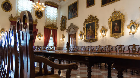 Merkantilmuseum - Palazzo Mercantile, 