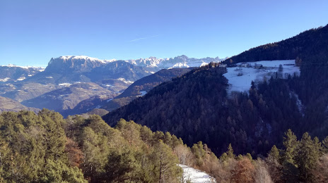 Monte Pozza, Bolzano