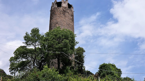 Treuenstein Castle (Torre Druso), 