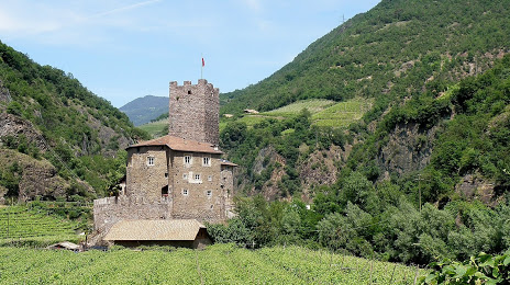 Castel Novale, Bolzano