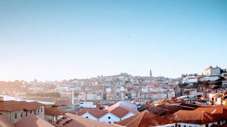 WOW Porto - The World of Wine, Vila Nova de Gaia