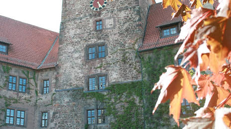 Burgmuseum Schlitz, Шлиц