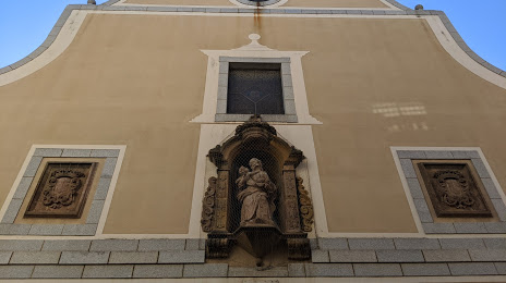 Parròquia Sant Josep, Mataró