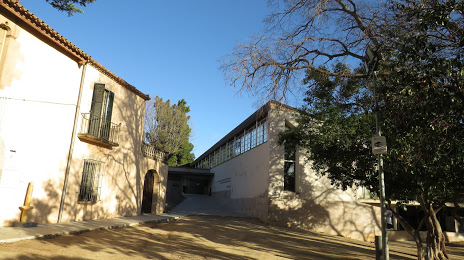 Premià de Dalt Museum, Mataró