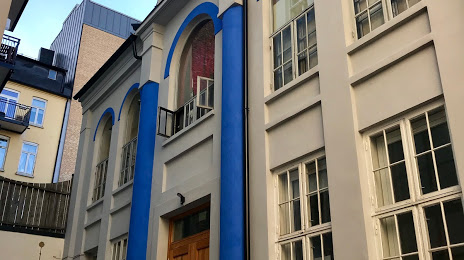 Jewish Museum in Oslo, 