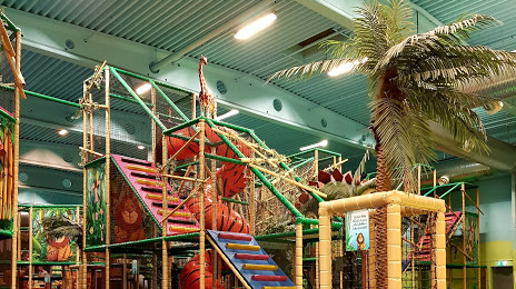 Leo's Lekeland Children's Amusement Center, 