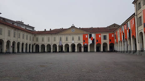 Museo Civico Pier Alessandro Garda, Ivrea