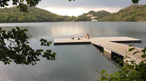 Lago Sirio, 