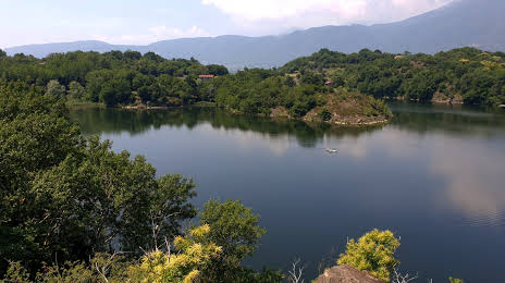 Lago Pistono, 