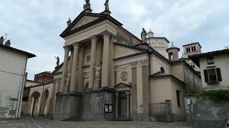 cathedral of Ivrea, Ivrea