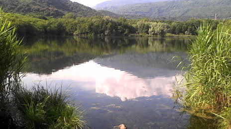 Lago San Michele, 