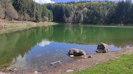Lago di Meugliano, 