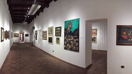 Carlo Contini Council Picture Gallery, 