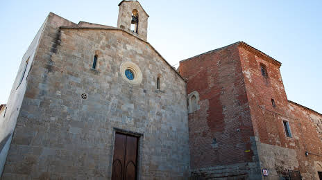 Mosteiro de Santa Clara (Monastero di Santa Chiara), Oristano