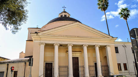 Convento di San Francesco, Oristano