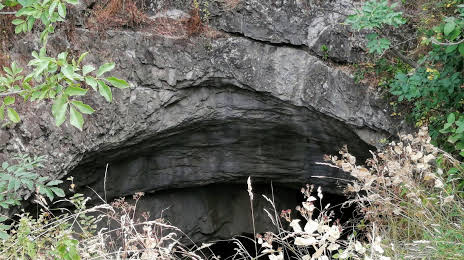 Selim Cave (Szelim-barlang/Szelim-cave), Татабанья