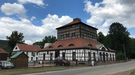 Hochofen-Museum Neue Hütte, Шмалькальден