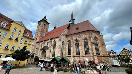 Stadtkirche St. Georg, 