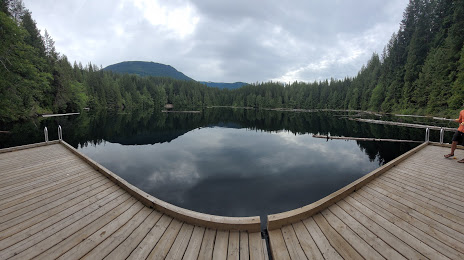 Cat Lake, Squamish