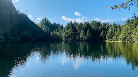 Browning Lake, Squamish