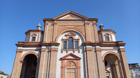 Duomo di San Lorenzo, Voghera