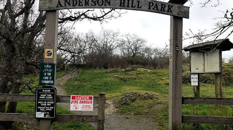Anderson Hill Park, 