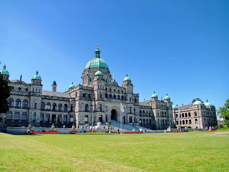 Legislative Assembly of British Columbia, Oak Bay