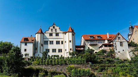 Graf-Eberstein-Schloss, Oberderdingen