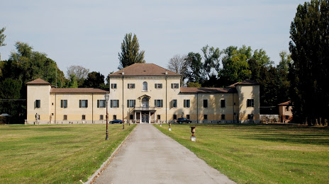Villa De Moll, Suzzara