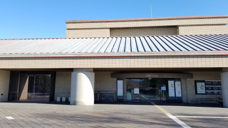 Shizuoka Prefectural Museum of Art, Σιζουόκα