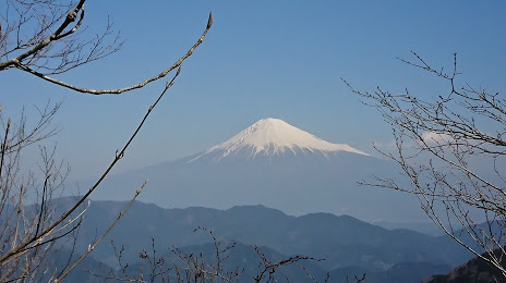 Mt. Ryuso, 