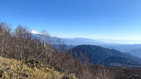 Mt. Jumai, 