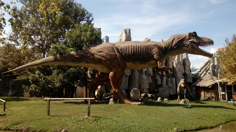 Zoopark, Krasnodar