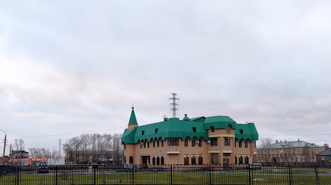 Diocese of Arkhangelsk, 