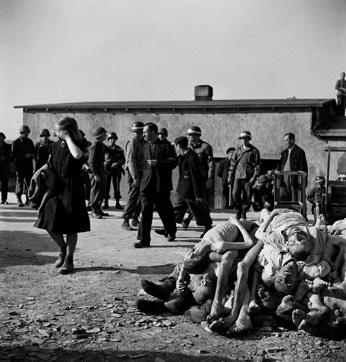 Gedenkstätte Buchenwald, Weimar